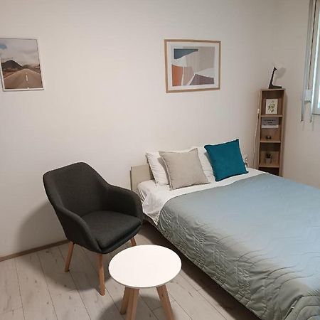 Appartamento Sleep&Go Belgrado Esterno foto