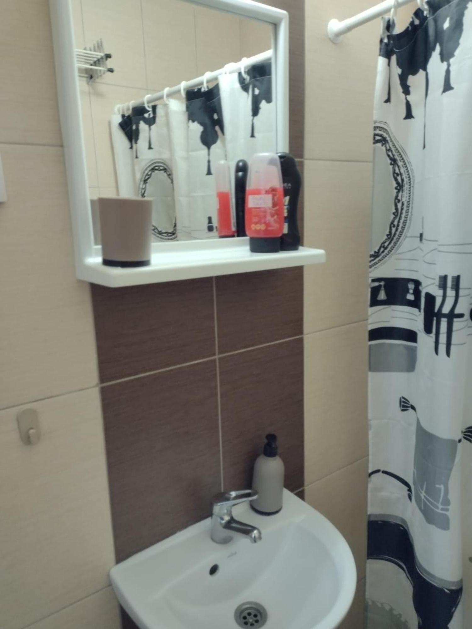 Appartamento Sleep&Go Belgrado Esterno foto
