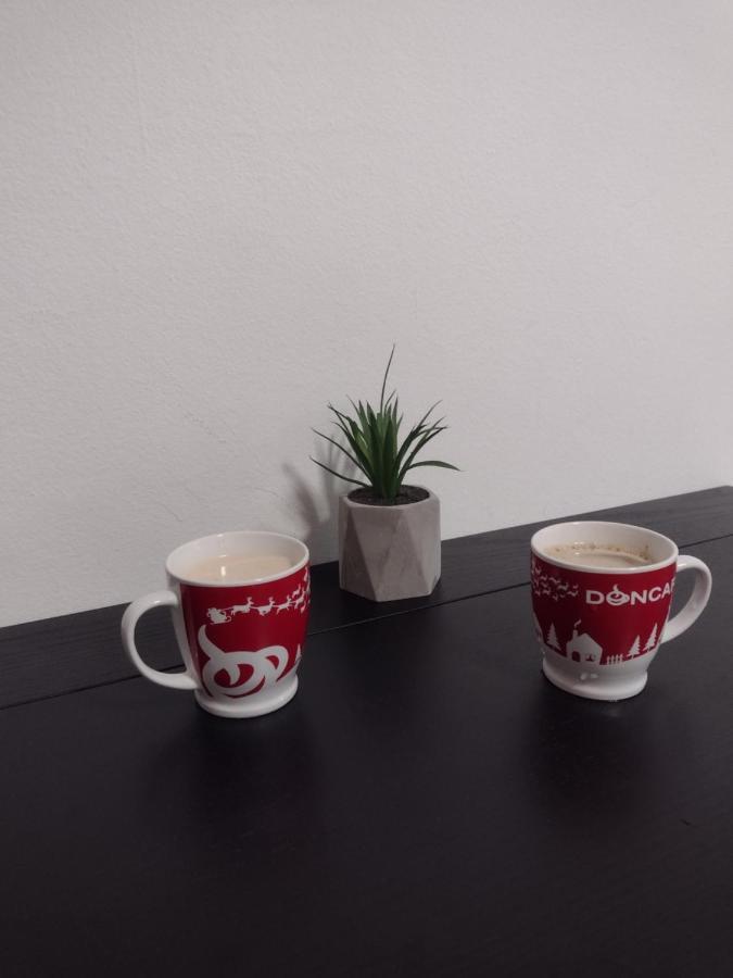 Appartamento Sleep&Go Belgrado Esterno foto