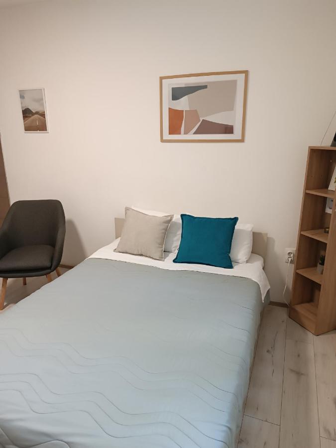 Appartamento Sleep&Go Belgrado Esterno foto